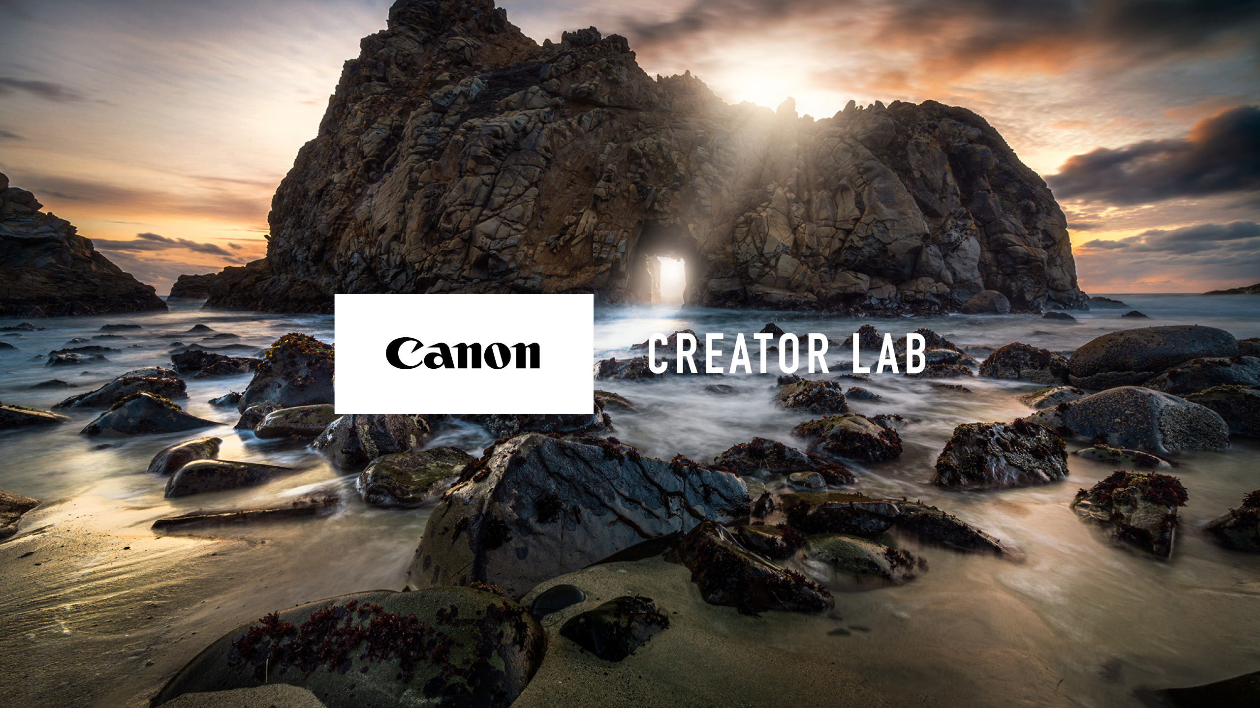 Canon Creator Lab