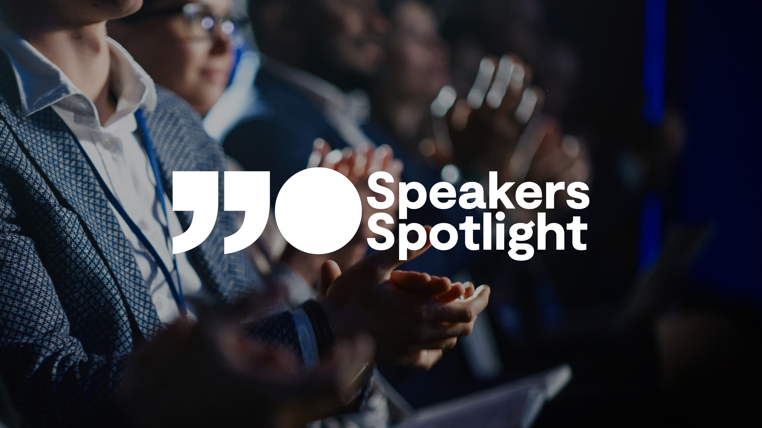 Speakers Spotlight Logo